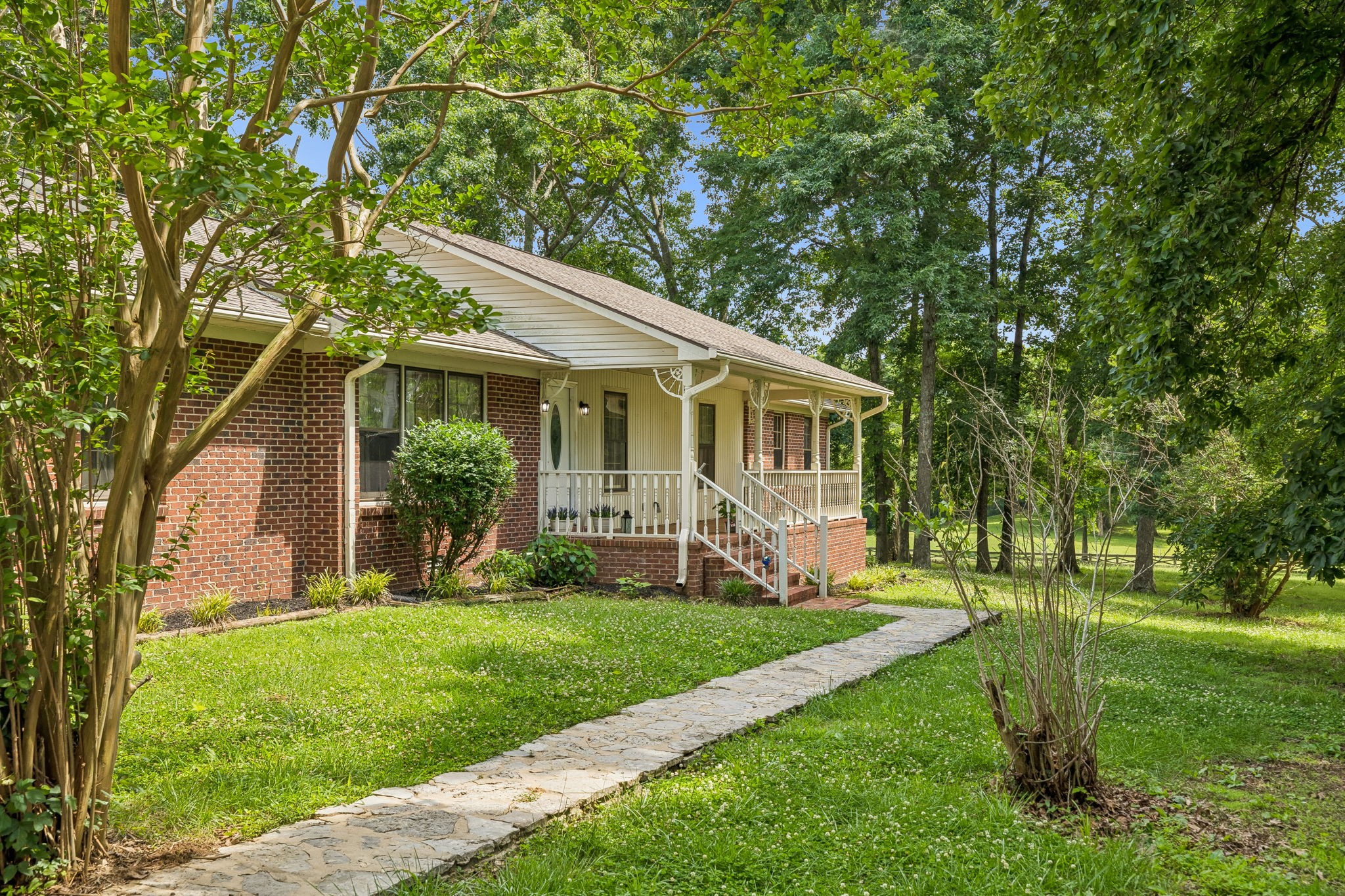 1533 Iron Bridge Road Columbia, TN 38401 - Photo 4 of 69