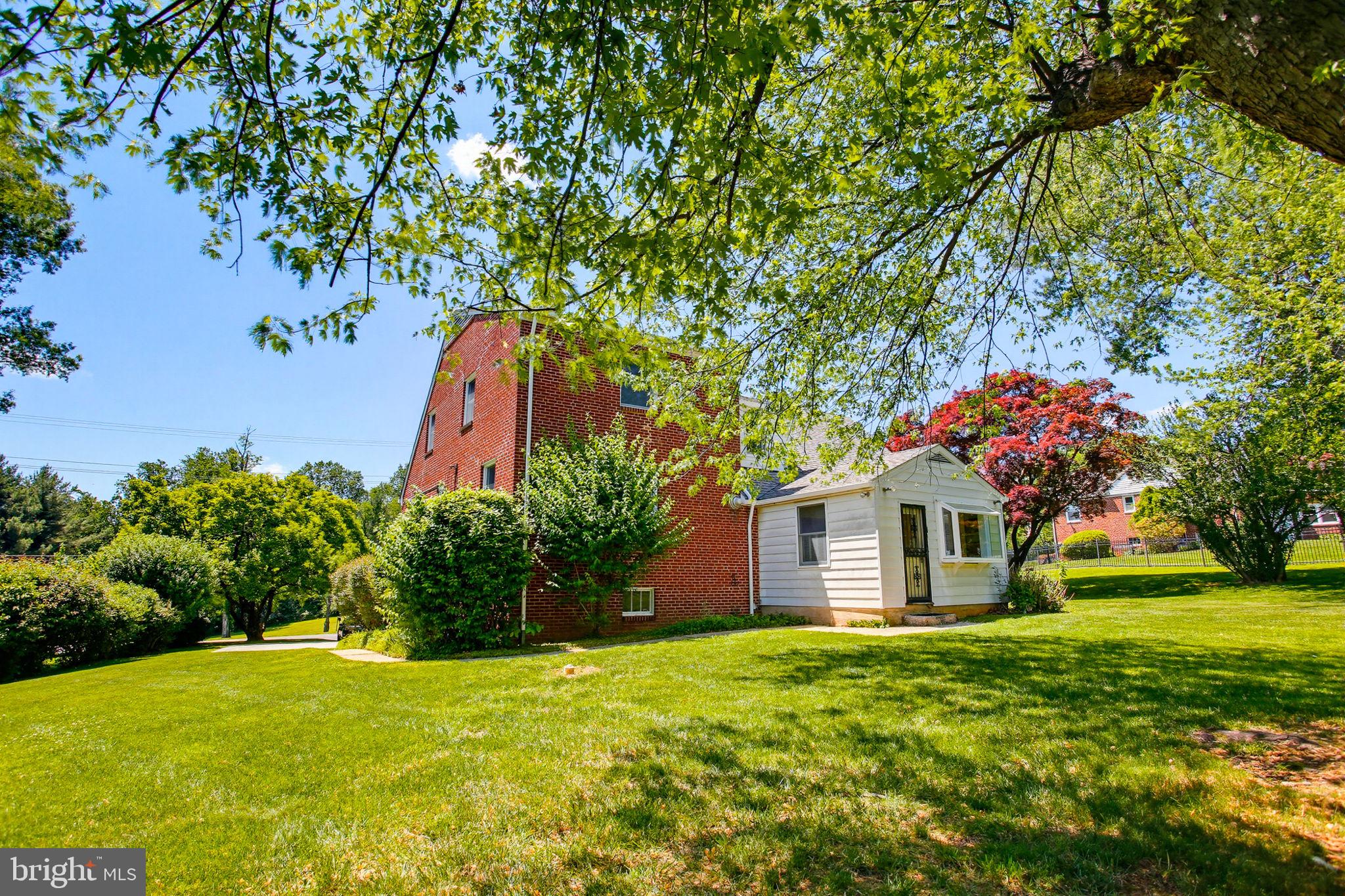 13201 Manor Road Glen Arm, MD 21057 - Photo 37 of 42