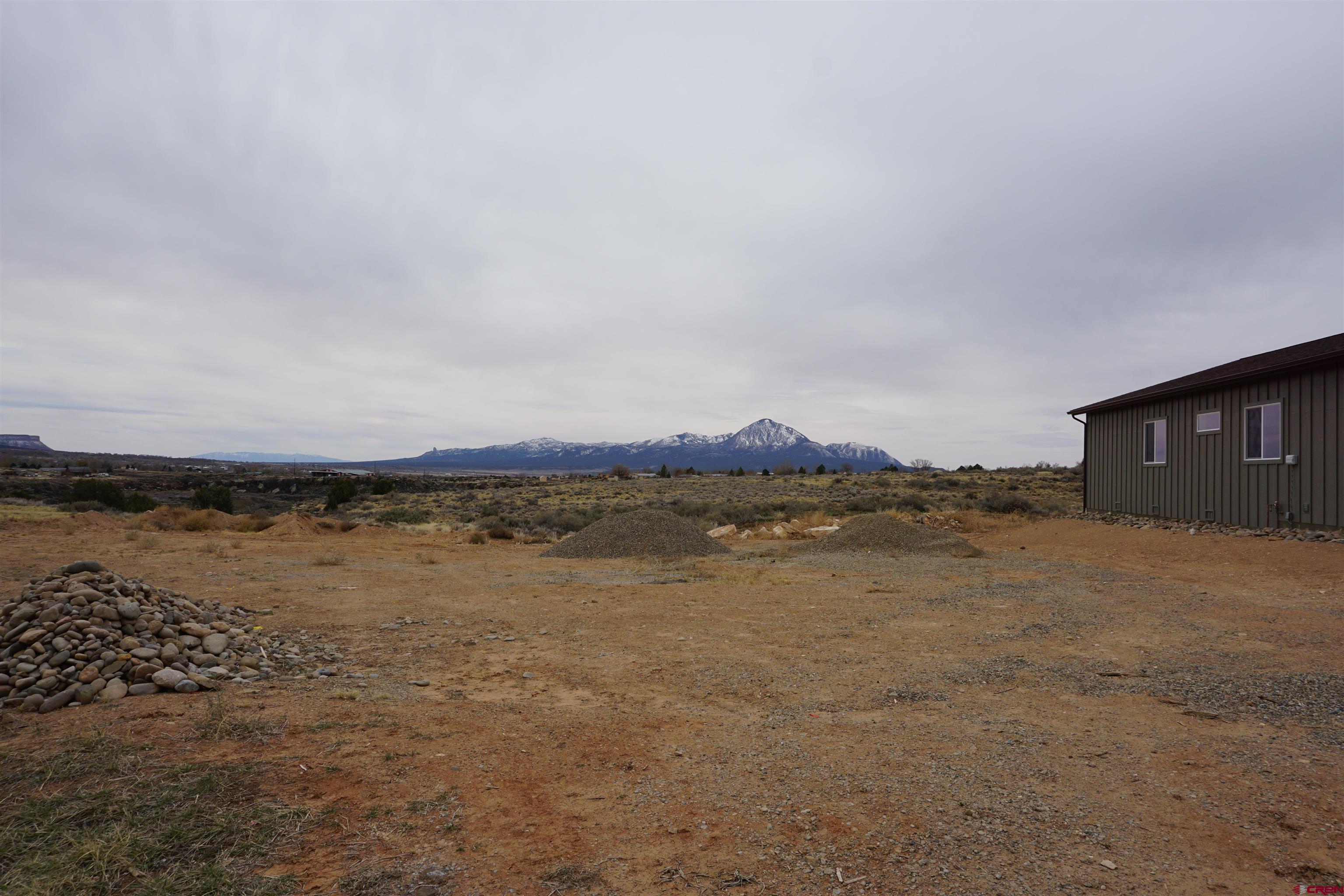 1109 Bluffs Boulevard Cortez, CO 81321 - Photo 1 of 8 a view of lake