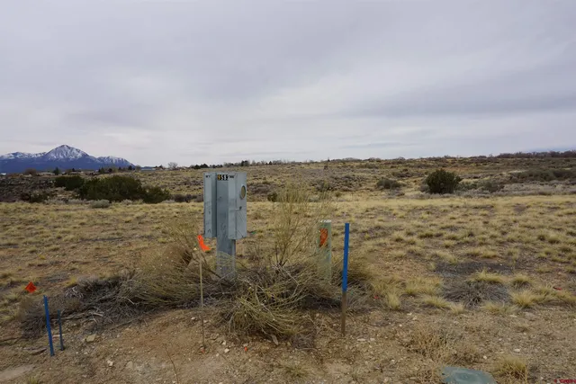 $55,000 | 1109 Bluffs Boulevard, Cortez, CO 81321