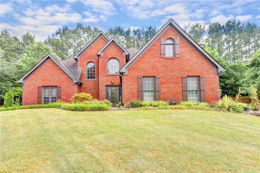 3165 Bailey Cove Court Northeast Dacula, GA 30019 - Photo 1 of 1 Gallery Image 1