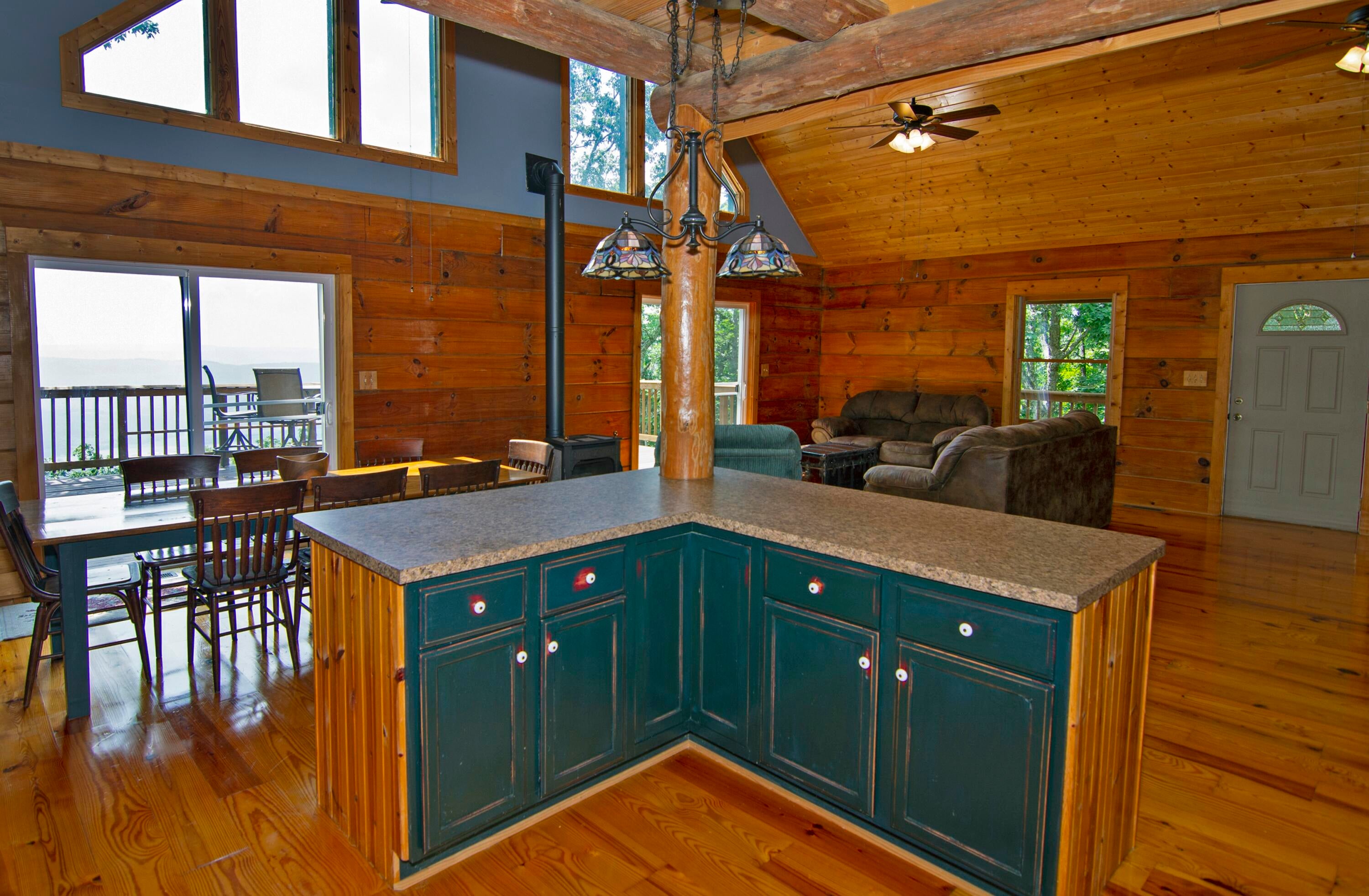 1727 Limestone Hill Road Gap Mills, WV 24941 - Photo 26 of 107 Gallery Image 26