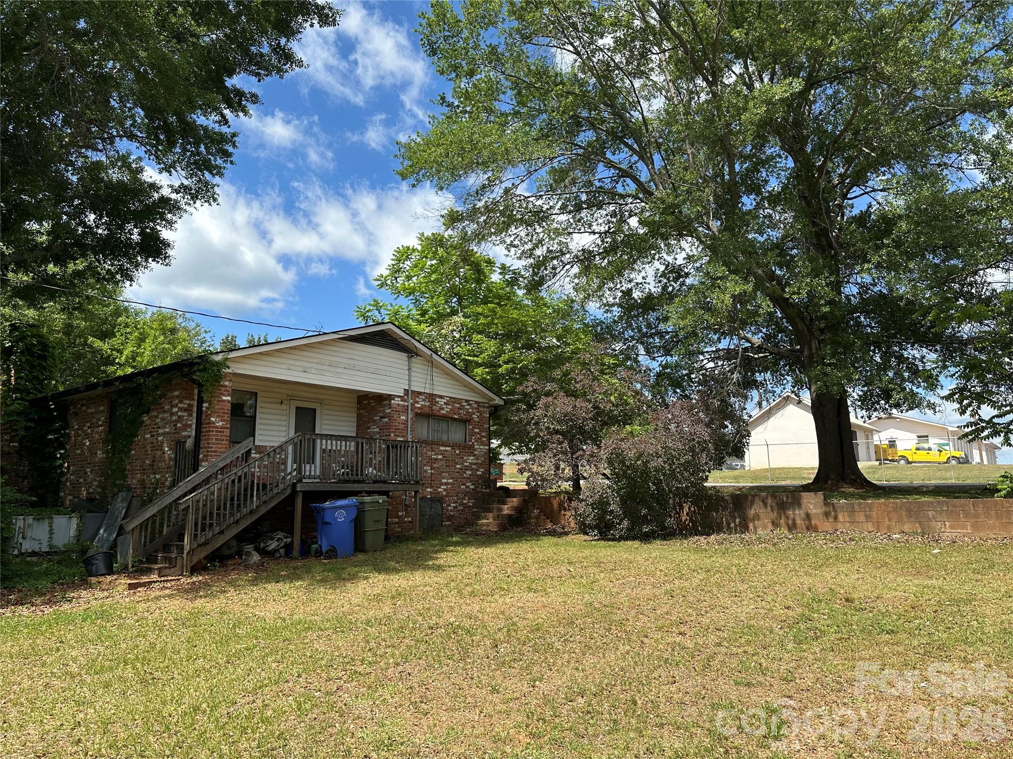 572 Ledbetter Road Spindale, NC 28160 - Photo 11 of 28