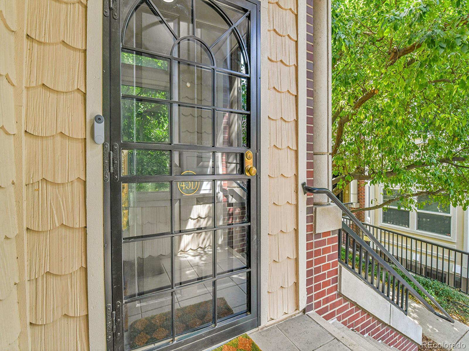 45 Jackson Street, Unit D Denver, CO 80206 - Photo 26 of 29