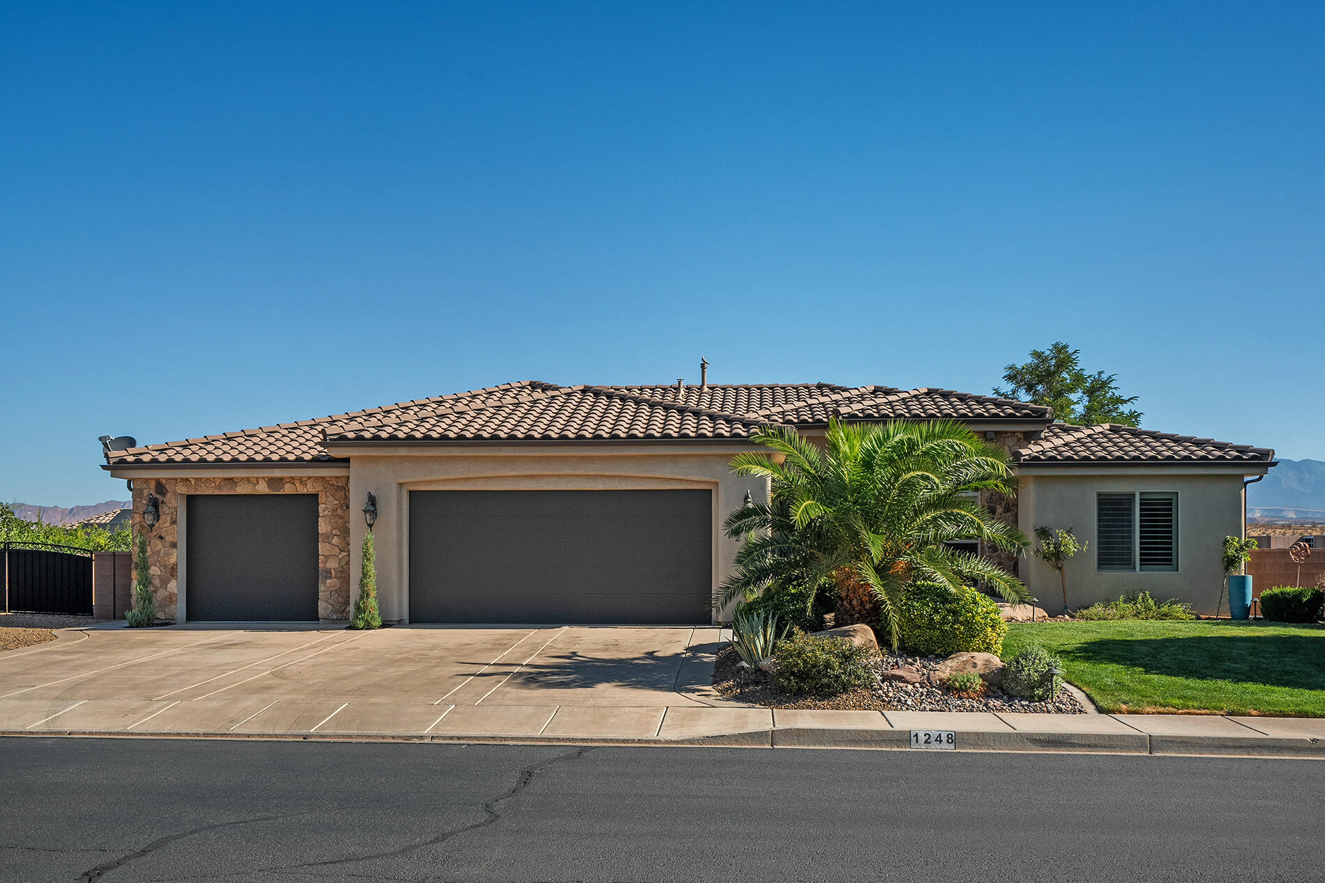 1248 West 2190 S Circle St. George, UT 84770 - Photo 58 of 73 15