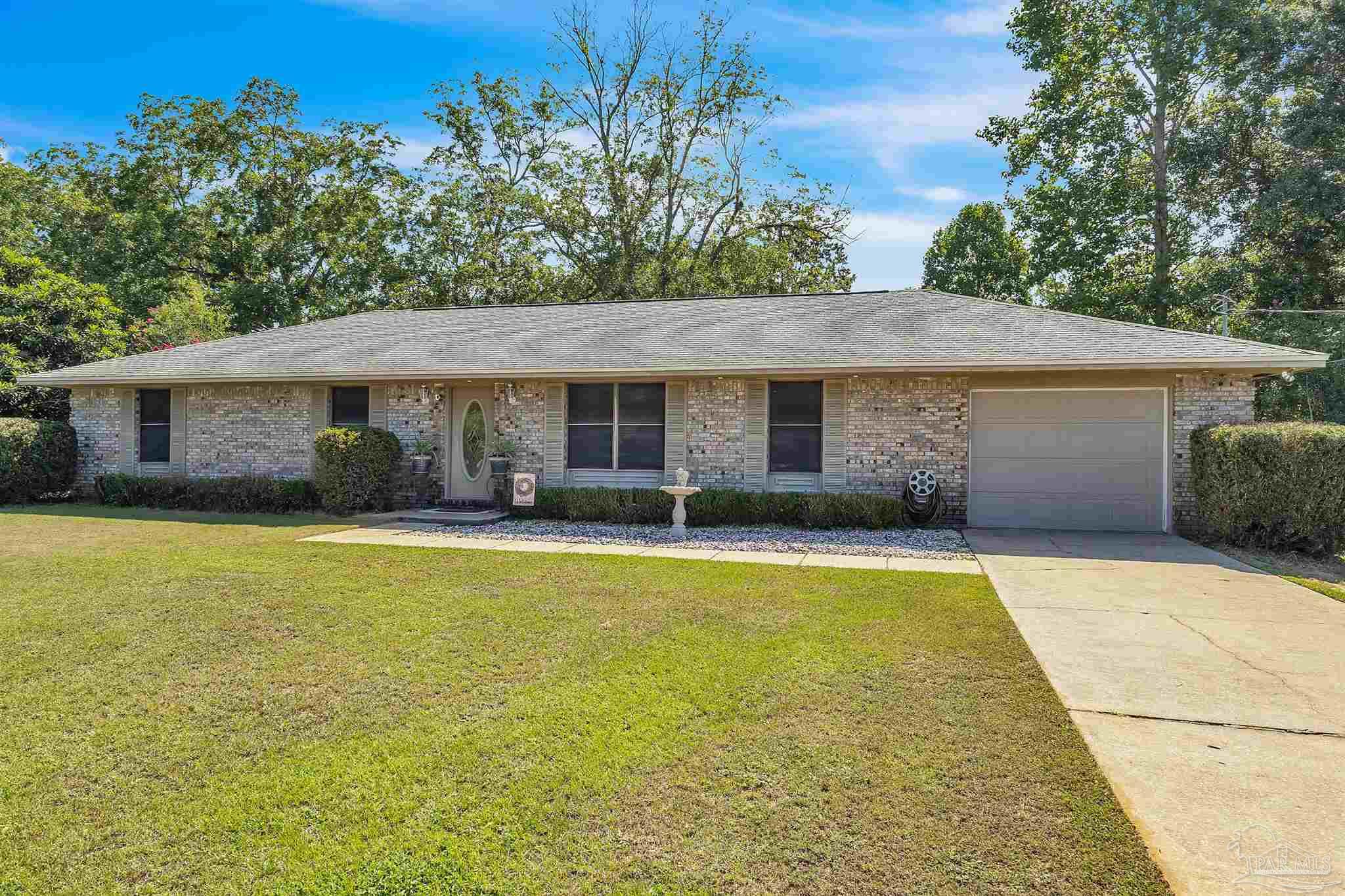 3418 Bo Peg Road Cantonment, FL 32533 - Photo 1 of 21 Gallery Image 1