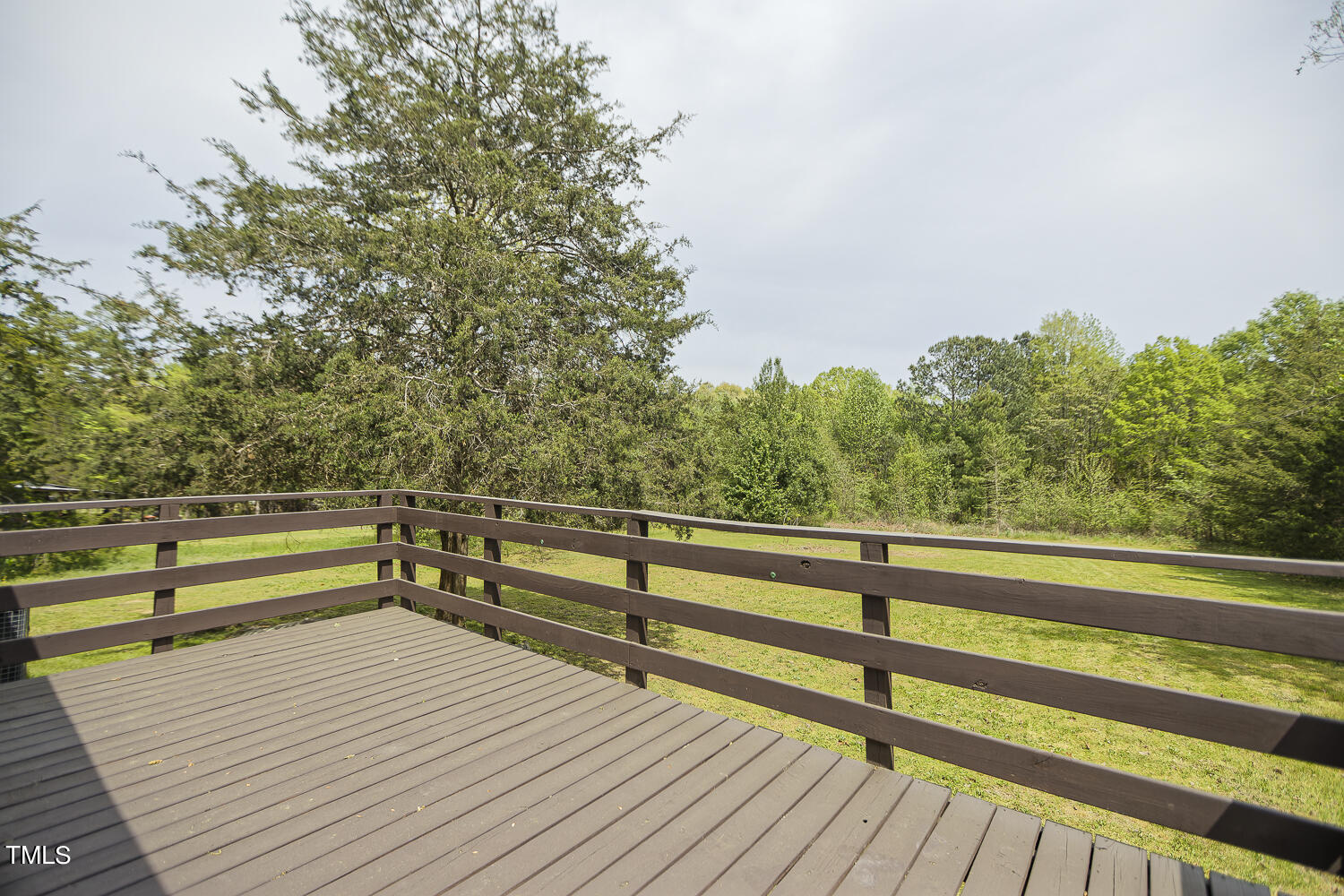 3820 Morton-Pulliam Road Roxboro, NC 27574 - Photo 34 of 37 a view of outdoor space with trees