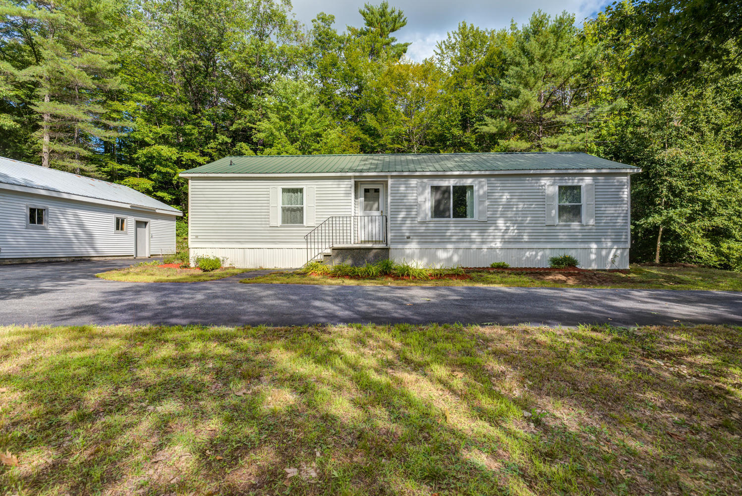 834 Waterford Road Waterford, ME 04088 - Photo 6 of 32 834 Waterford Rd Waterford ME-large-006-