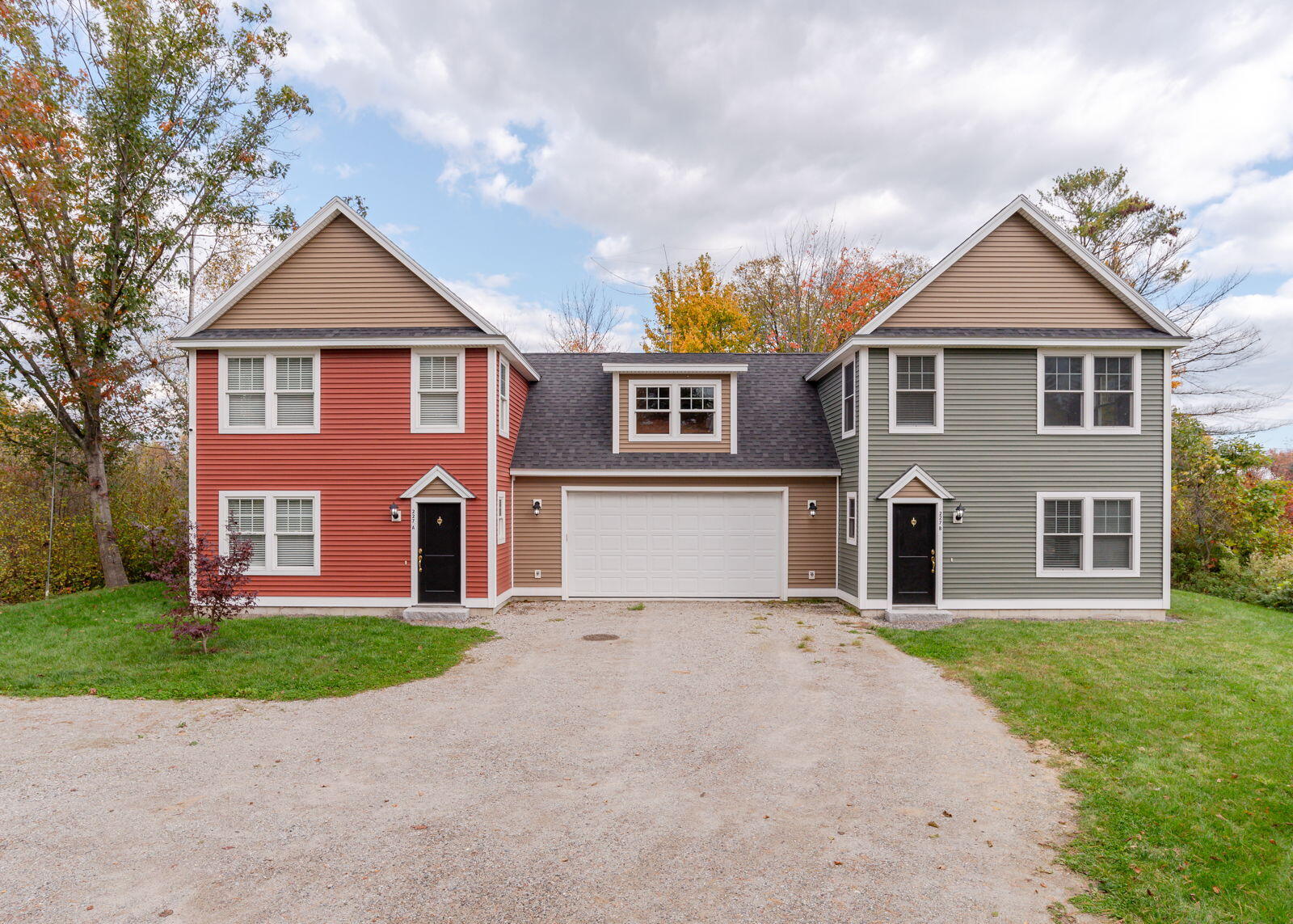 227 Gorham Road Scarborough, ME 04074 - Photo 1 of 61 227GorhamRd-60