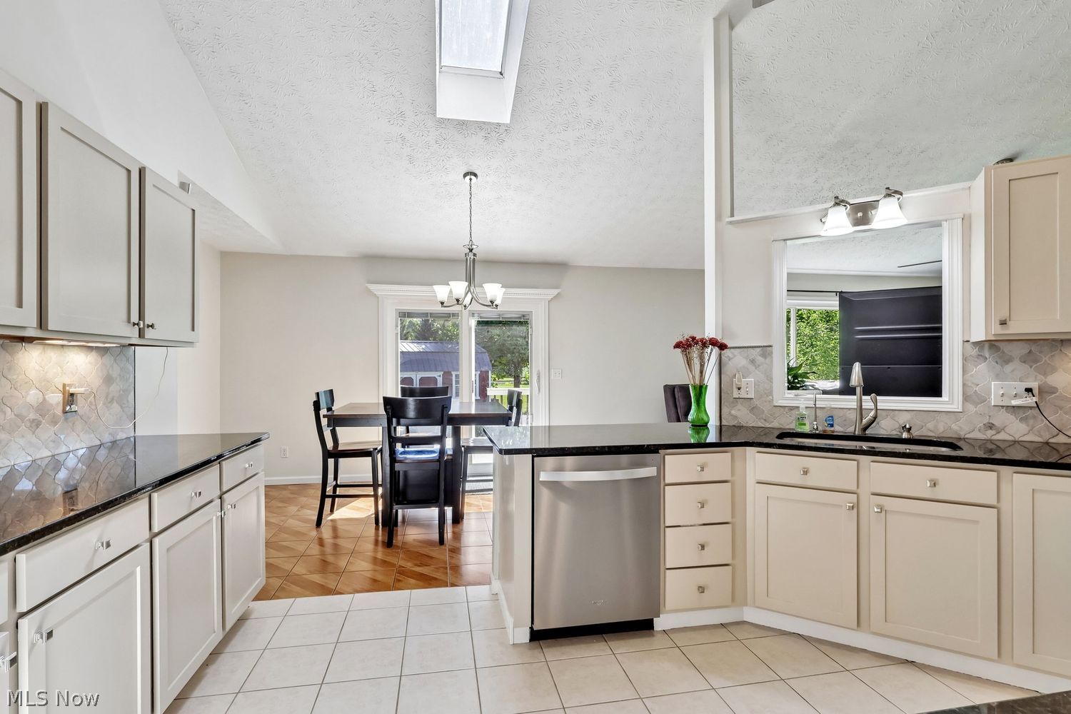 9180 Root Road North Ridgeville, OH 44039 - Photo 6 of 19 kitchen view 2