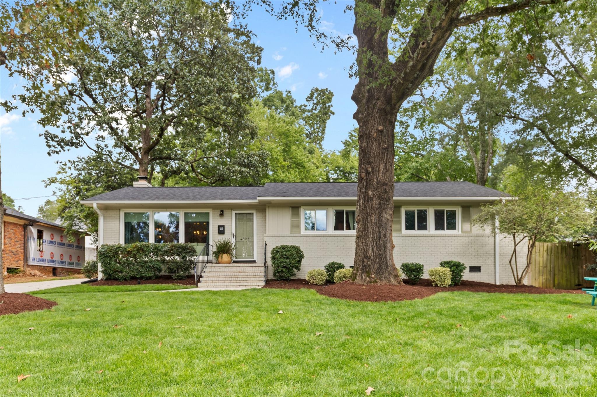 4801 Fairheath Road Charlotte, NC 28210 - Photo 1 of 48 Gallery Image 1