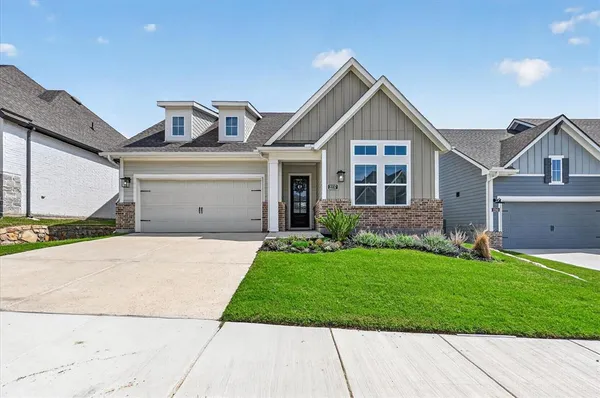 $470,000 | 2237 Pika Road, Northlake, TX 76247