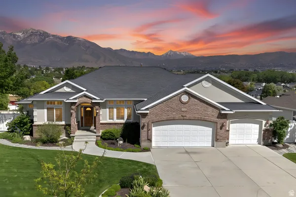 $995,000 | 12139 Lampton View Drive, Riverton, UT 84065