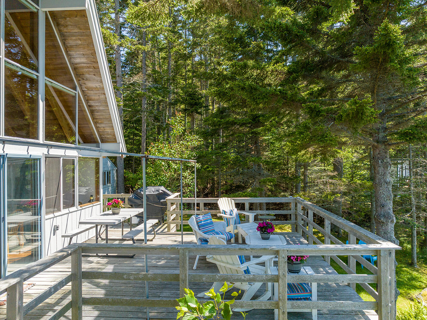 259 Otis Point Road Tenants Harbor, ME 04860 - Photo 63 of 66 DJI_0528