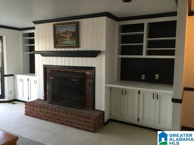 301 Laurel Springs Road Anniston, AL 36207 - Photo 21 of 50