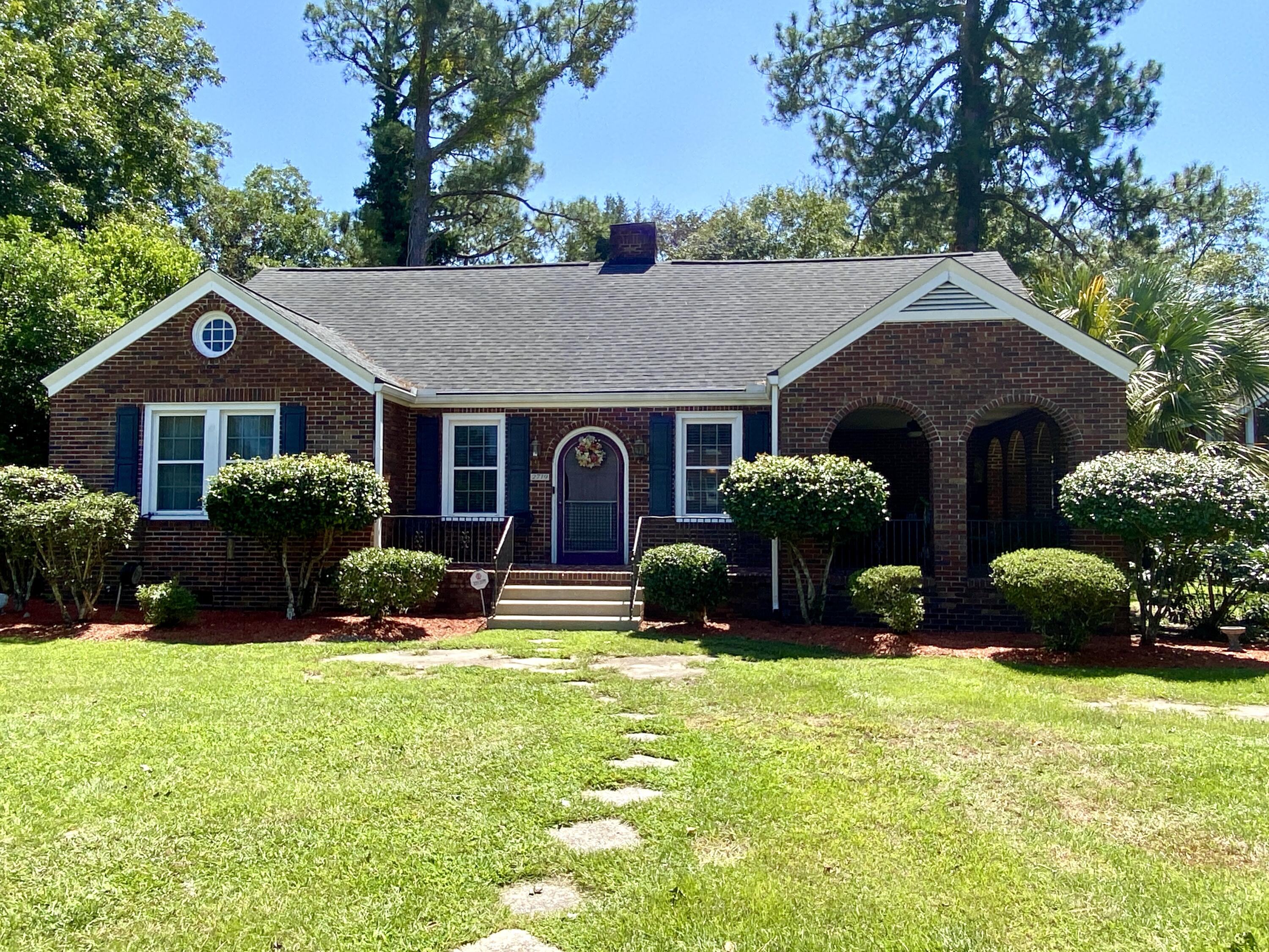 2719 Eutaw Road Holly Hill, SC 29059 - Photo 1 of 26 IMG_9370