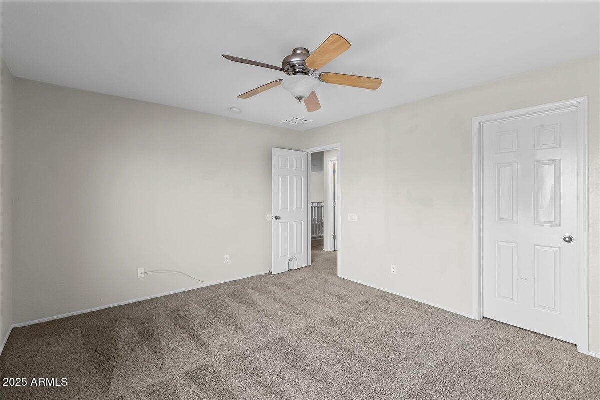 43243 West Magnolia Road Maricopa, AZ 85138 - Photo 22 of 29 Bedroom4