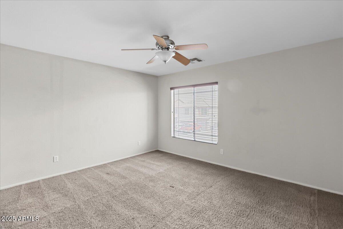43243 West Magnolia Road Maricopa, AZ 85138 - Photo 23 of 29 Bedroom4_Upstairs
