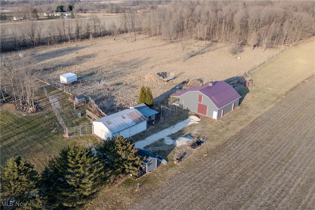 2328 New Milford Road Atwater, OH 44201 - Photo 5 of 50