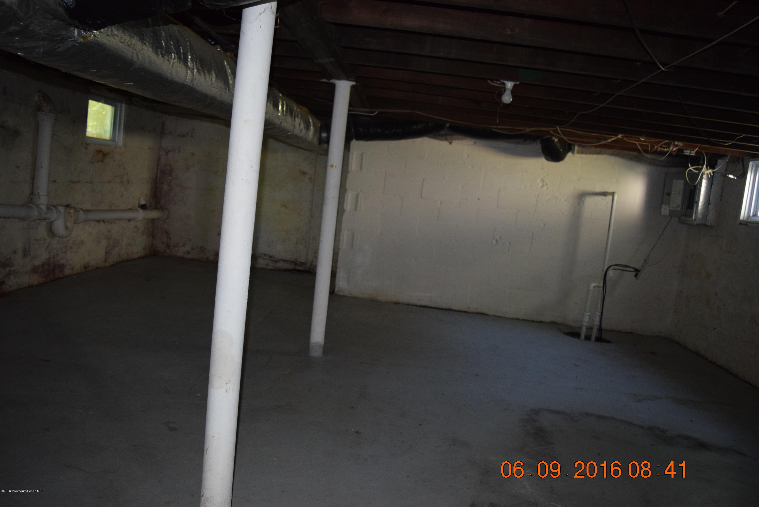 807 Ridge Avenue Neptune City, NJ 07753 - Photo 15 of 15 a view of under construction room