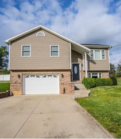 $226,000 | 1503 Birch Street, Flatwoods, KY 41139