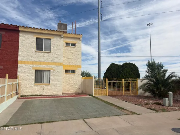 $139,000 | 11059 Dandelion Way, El Paso, TX 79936