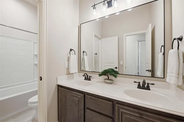 $409,188 | 3025 Fern Court, Midlothian, TX 76065