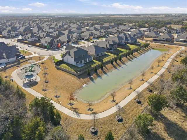 $409,188 | 3025 Fern Court, Midlothian, TX 76065