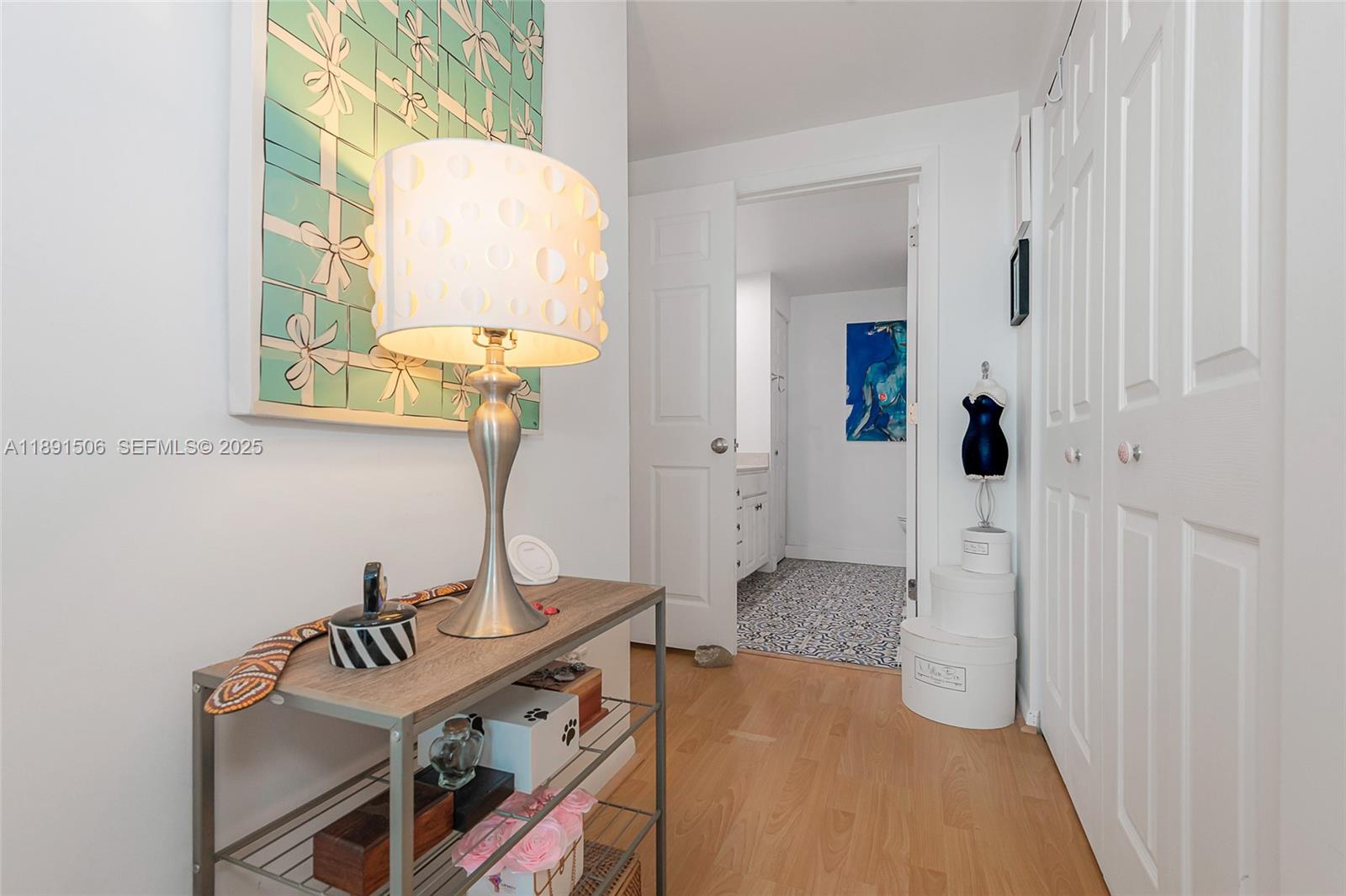 2000 North Bayshore Drive, Unit 907 Miami, FL 33137 - Photo 16 of 51 Enter your private master wing with lots of closet space