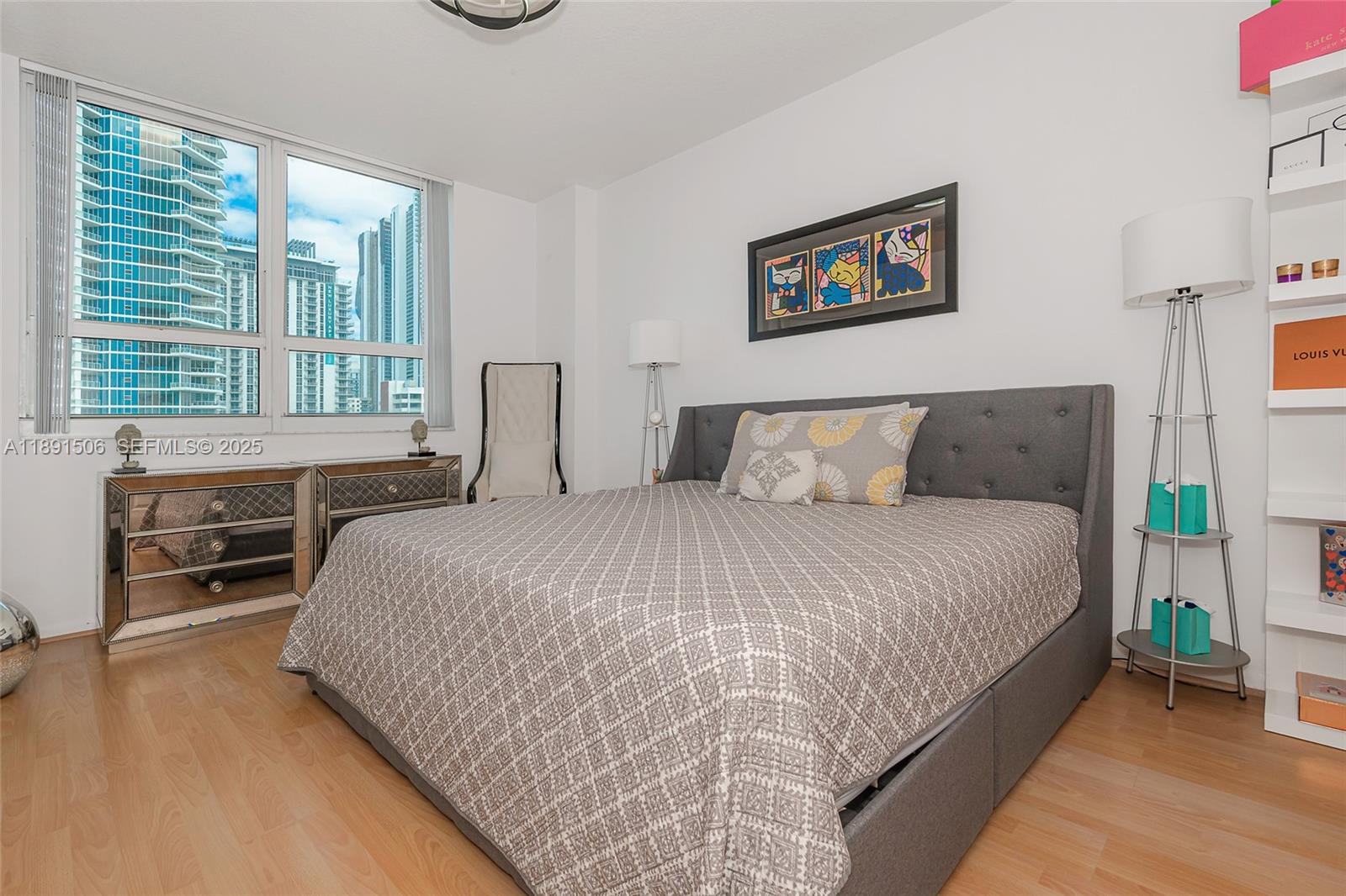 2000 North Bayshore Drive, Unit 907 Miami, FL 33137 - Photo 19 of 51