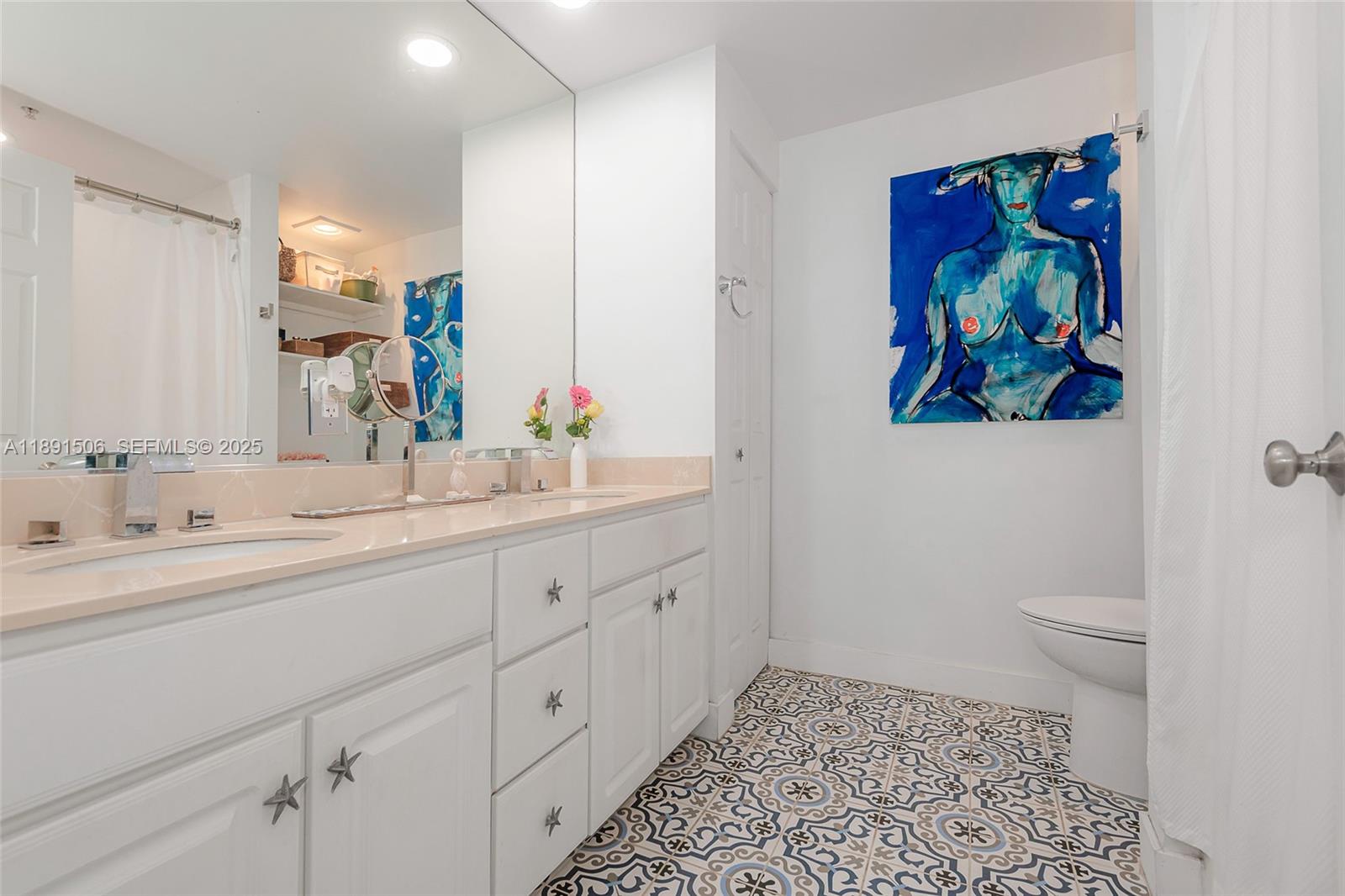 2000 North Bayshore Drive, Unit 907 Miami, FL 33137 - Photo 21 of 51 Remodeled with Mediterranean flair!