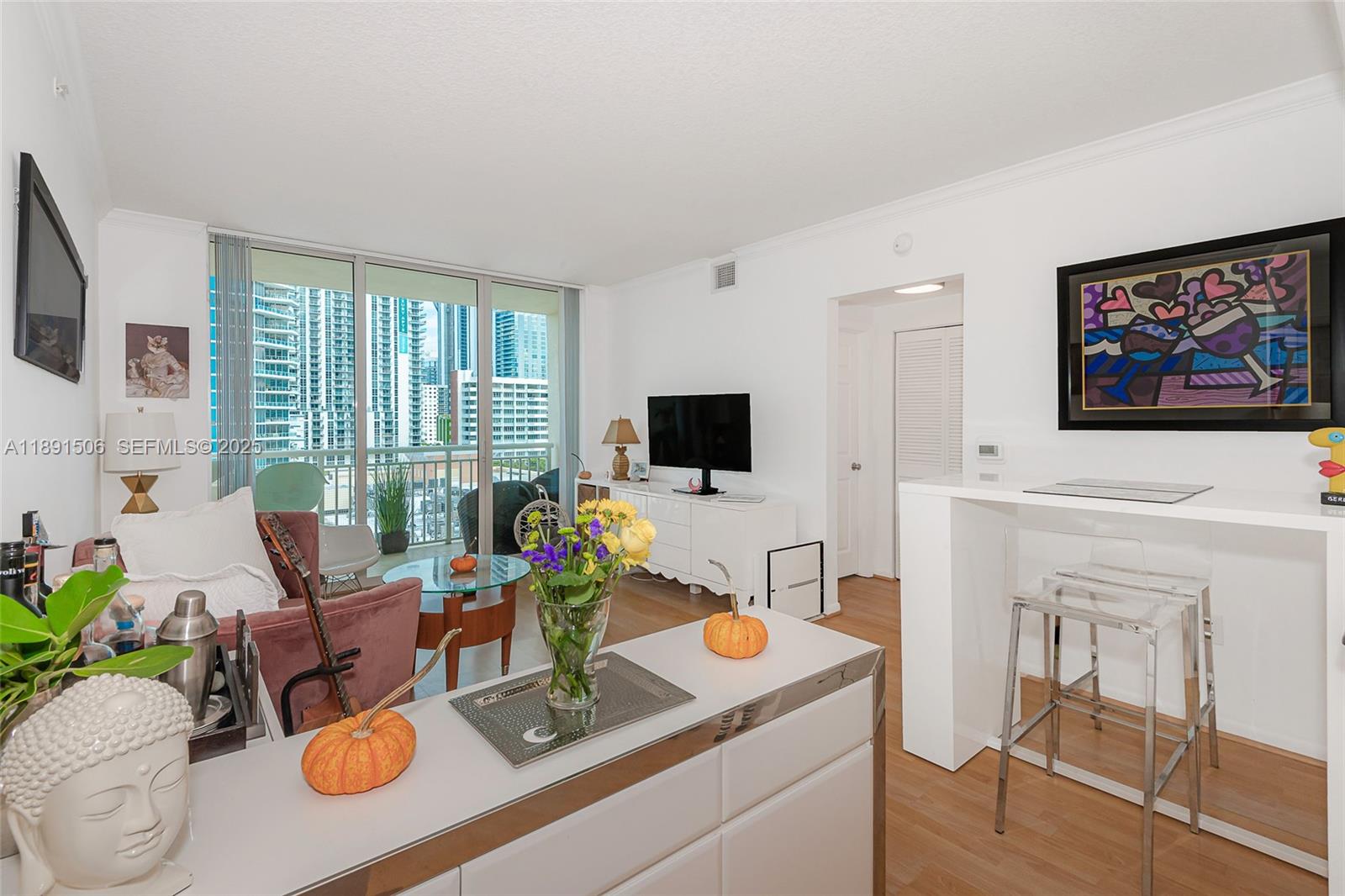2000 North Bayshore Drive, Unit 907 Miami, FL 33137 - Photo 22 of 51