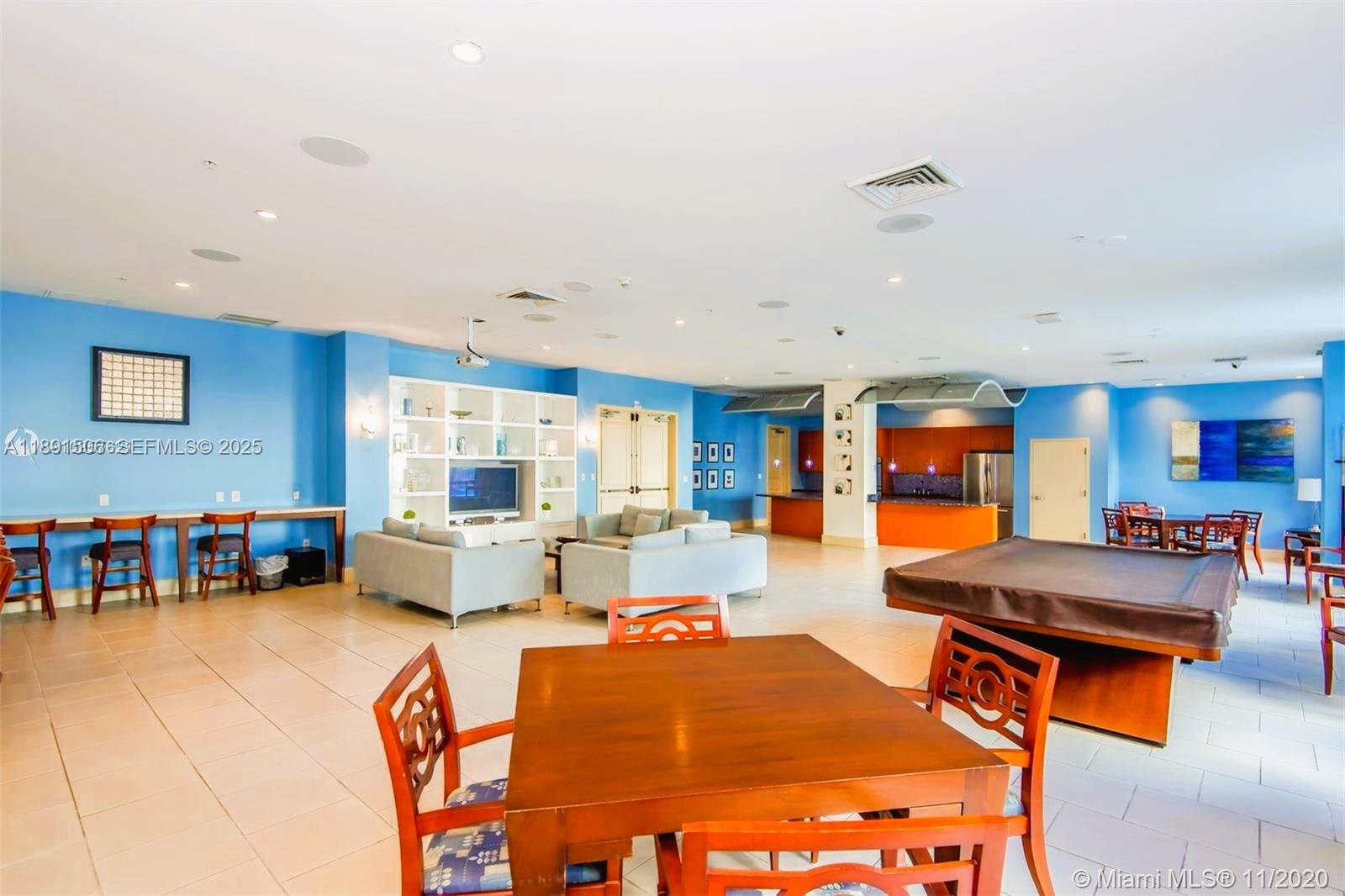 2000 North Bayshore Drive, Unit 907 Miami, FL 33137 - Photo 31 of 51 and kitchen facilites