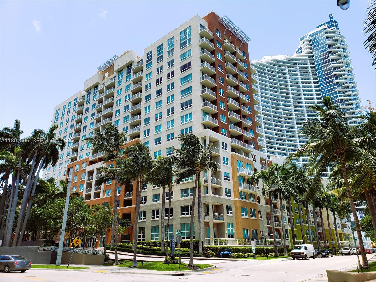 2000 North Bayshore Drive, Unit 907 Miami, FL 33137 - Photo 44 of 51