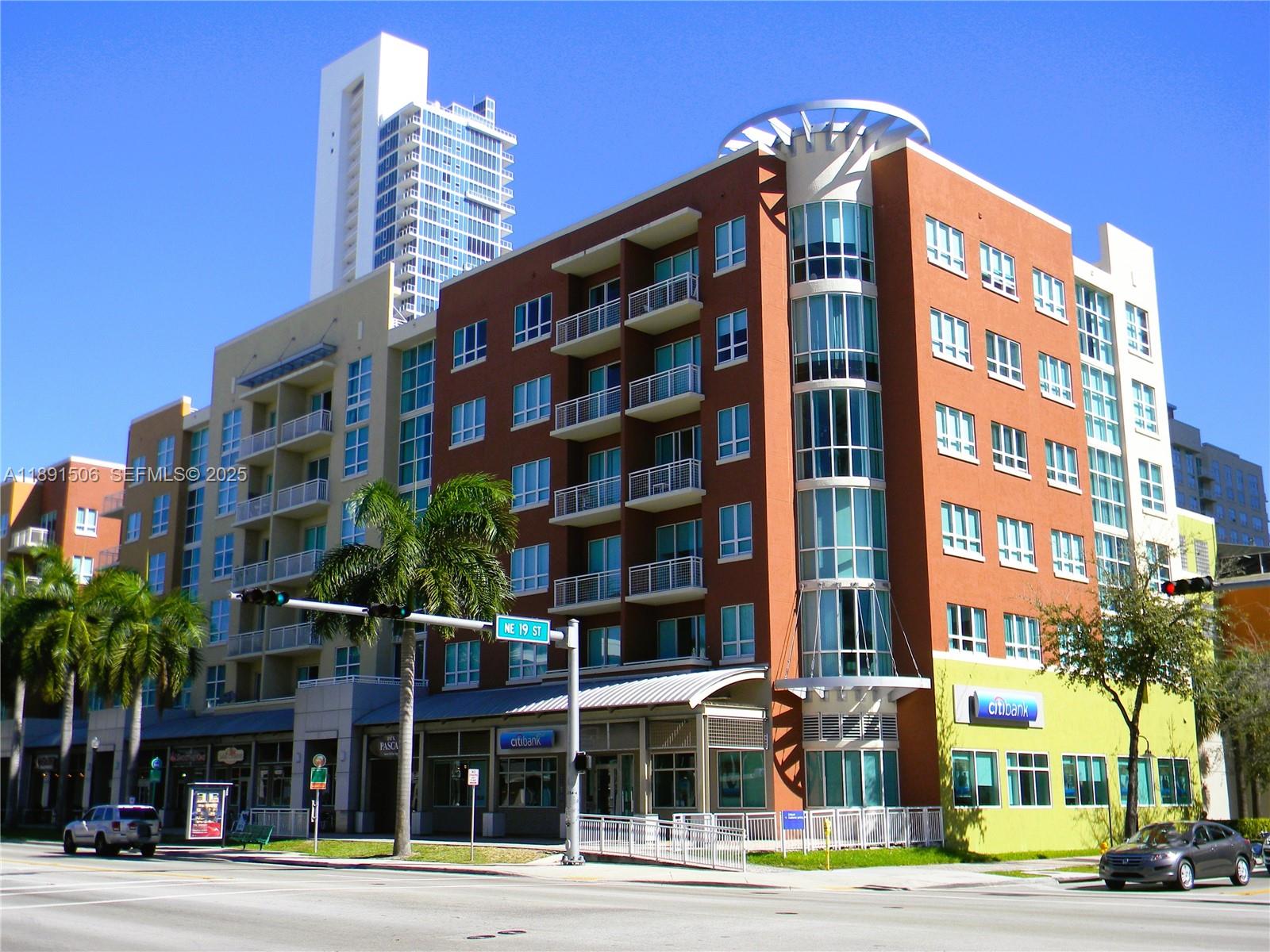 2000 North Bayshore Drive, Unit 907 Miami, FL 33137 - Photo 45 of 51 from Biscayne Blvd