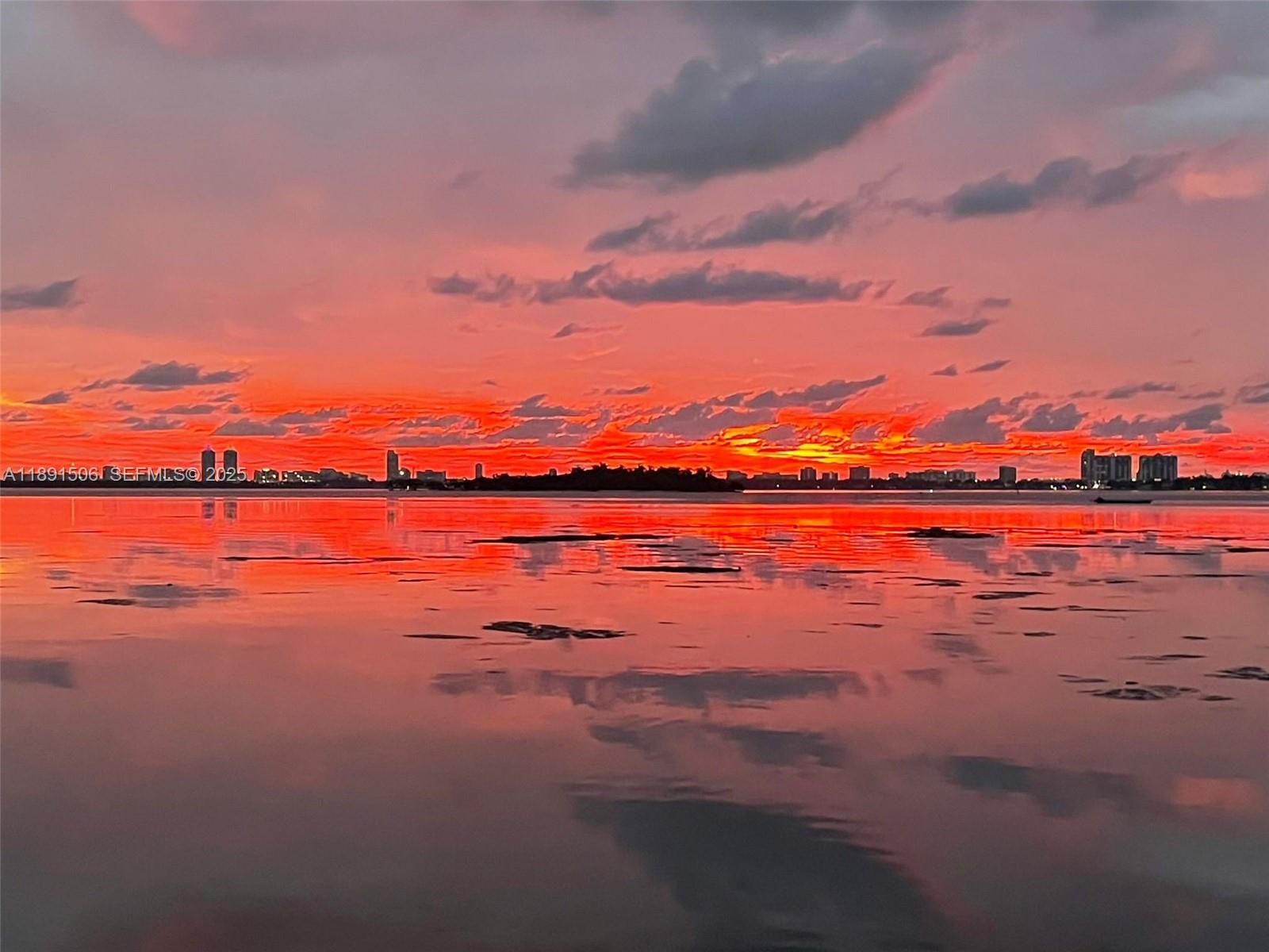 2000 North Bayshore Drive, Unit 907 Miami, FL 33137 - Photo 51 of 51 Sunrise at your doorstep, just walk to the bay!