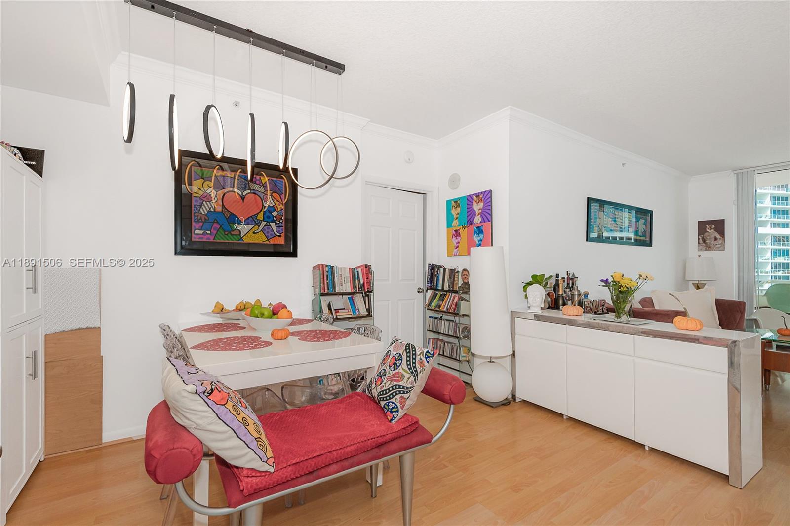 2000 North Bayshore Drive, Unit 907 Miami, FL 33137 - Photo 7 of 51