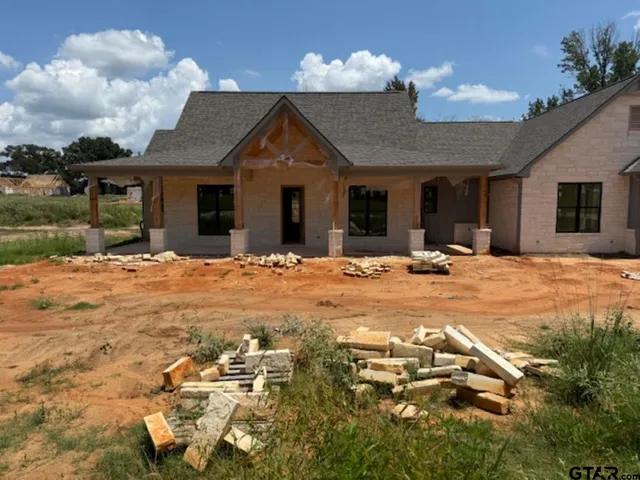 $589,900 | 13974 Cedar Vista Lane, Tyler, TX 75704