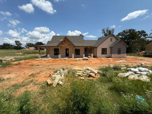 $589,900 | 13974 Cedar Vista Lane, Tyler, TX 75704