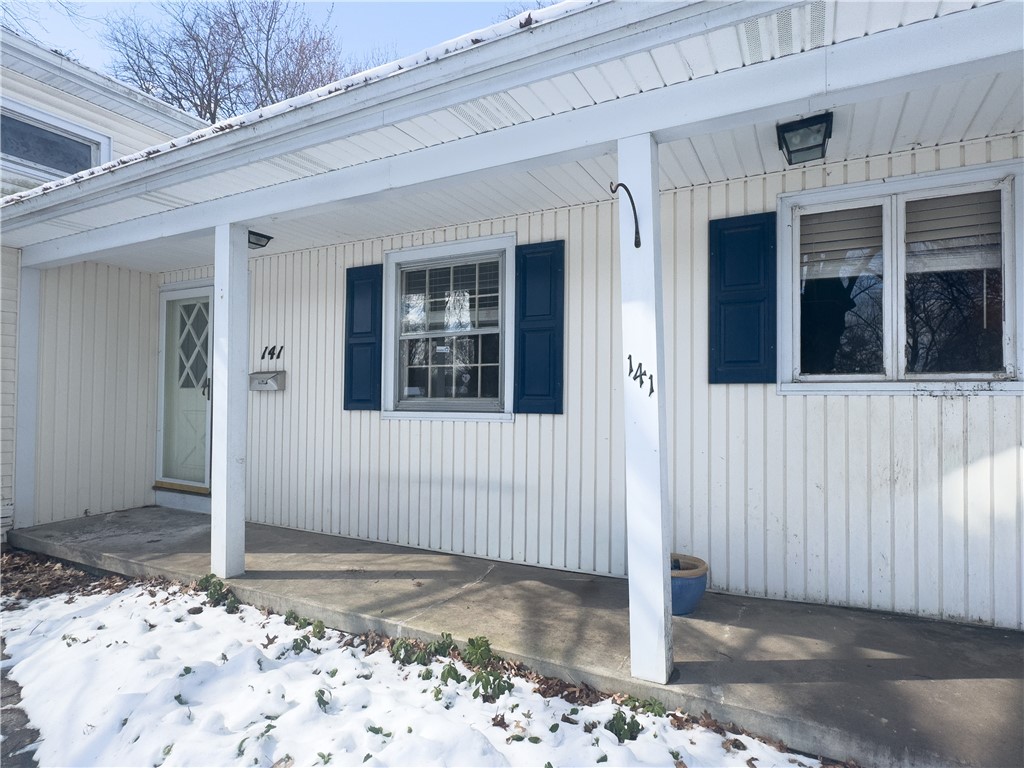 141 Ledgerock Lane Brighton, NY 14618 - Photo 2 of 26