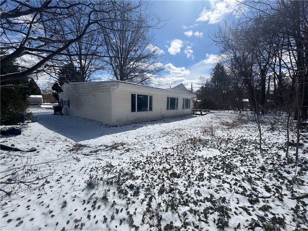 141 Ledgerock Lane Brighton, NY 14618 - Photo 25 of 26