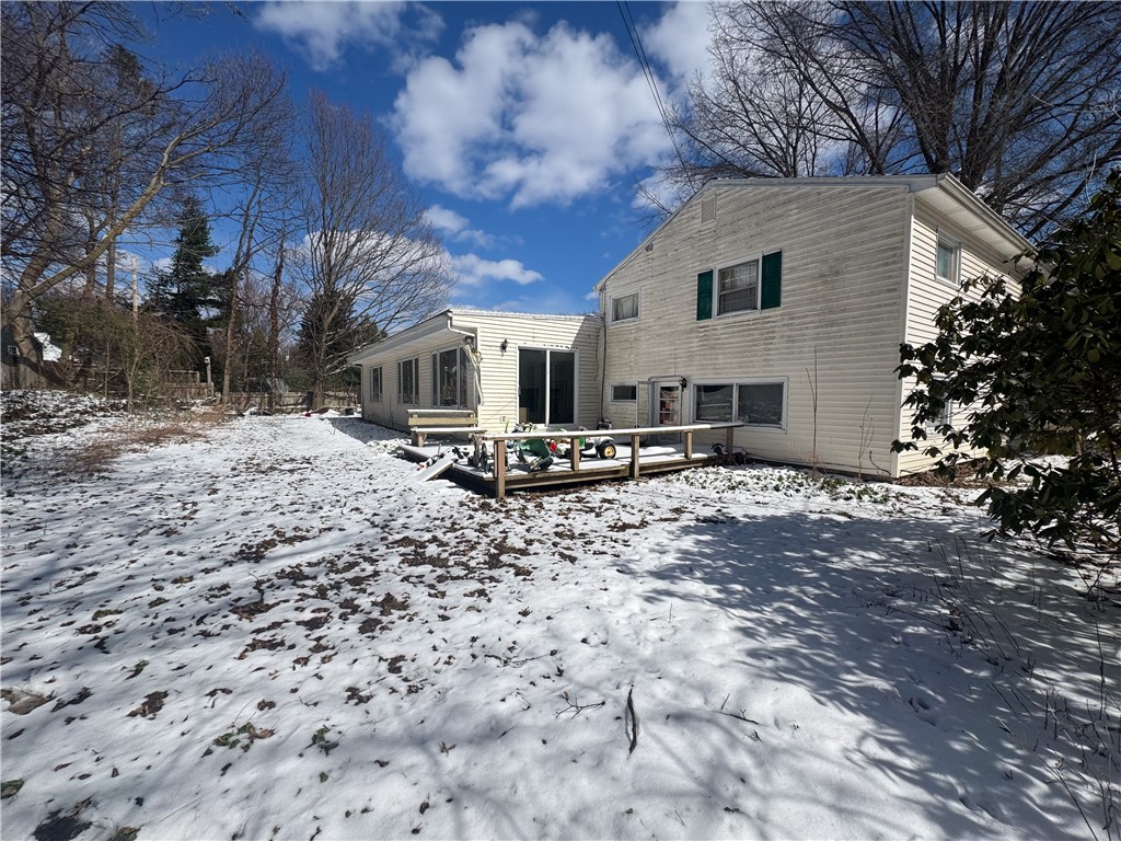 141 Ledgerock Lane Brighton, NY 14618 - Photo 26 of 26