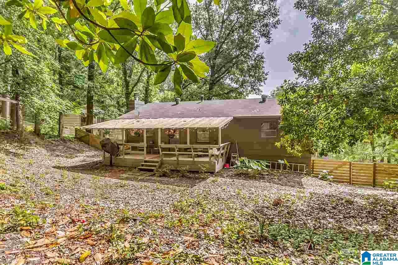 2604 Woodfern Court Birmingham, AL 35209 - Photo 30 of 31