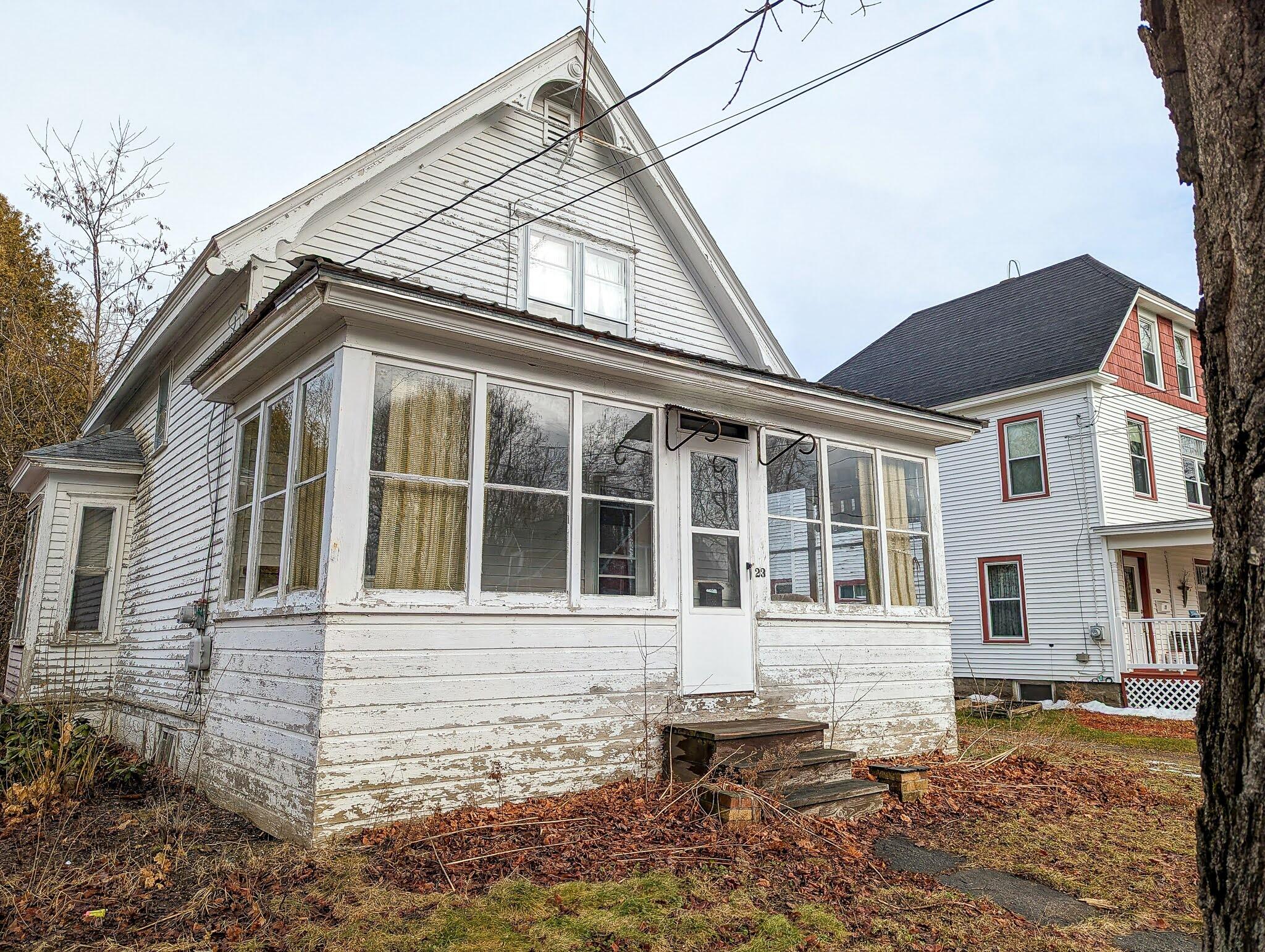23 Clinton Street Milo, ME 04463 - Photo 50 of 64 PXL_20230104_152136216
