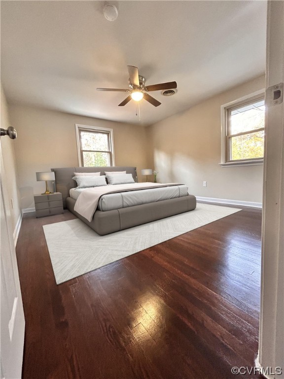 4416 Treely Road Chester, VA 23831 - Photo 14 of 22 a living room with furniture and a wooden floor