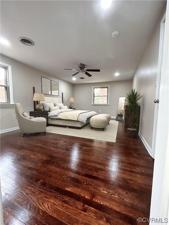 4416 Treely Road Chester, VA 23831 - Photo 18 of 22 a living room with furniture and wooden floor