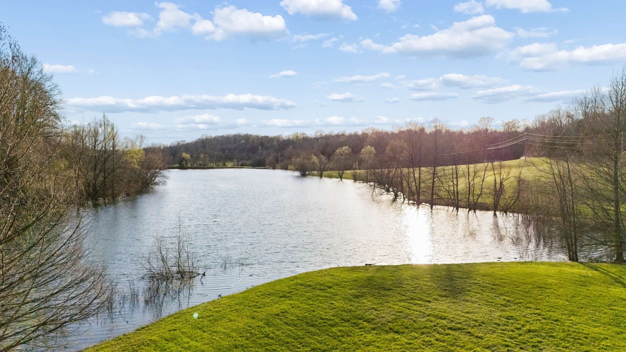 697 Johnson Branch Road Williamsport, TN 38487 - Photo 4 of 31 Gallery Image 4