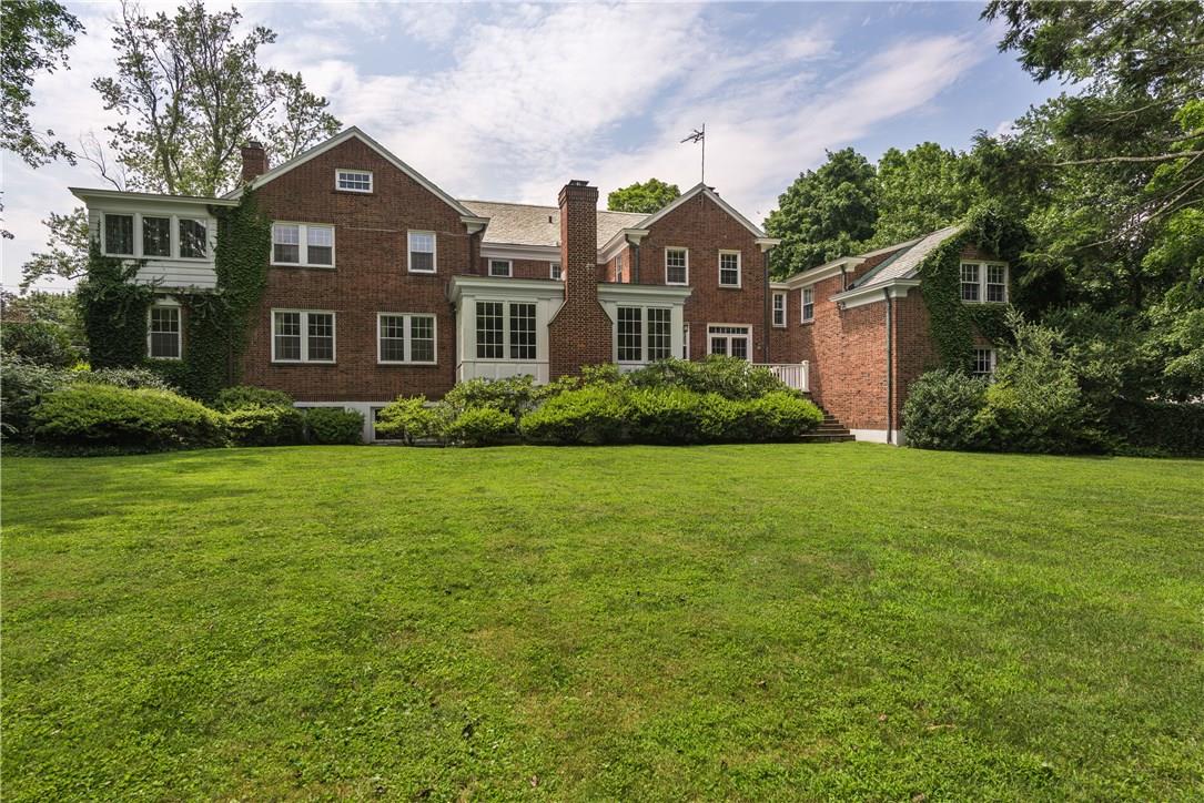 595 North Street Rye, NY 10580 - Photo 1 of 1