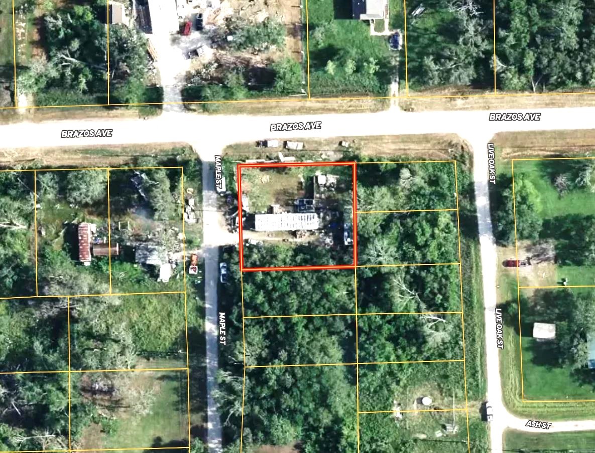 18203 Maple Street Rosharon, TX 77583 - Photo 6 of 7