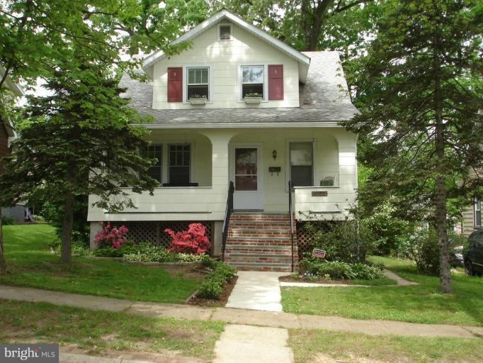 5208 Catalpha Road Baltimore, MD 21214 - Photo 1 of 23 Exterior (Main)